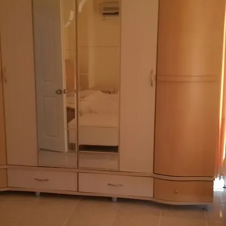 Вилла Sun & Sea Villas