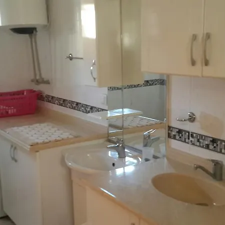 Вилла Sun & Sea Villas *