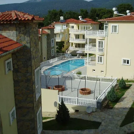 Вилла Sun & Sea Villas