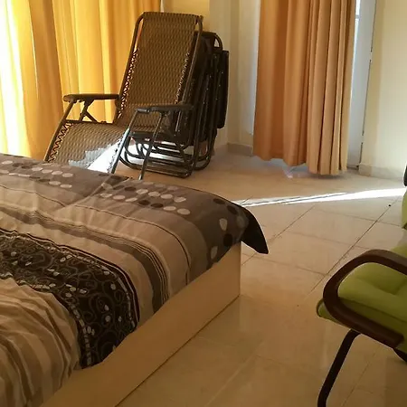 Sun & Sea Villas