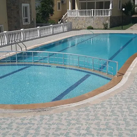 Sun & Sea Villas